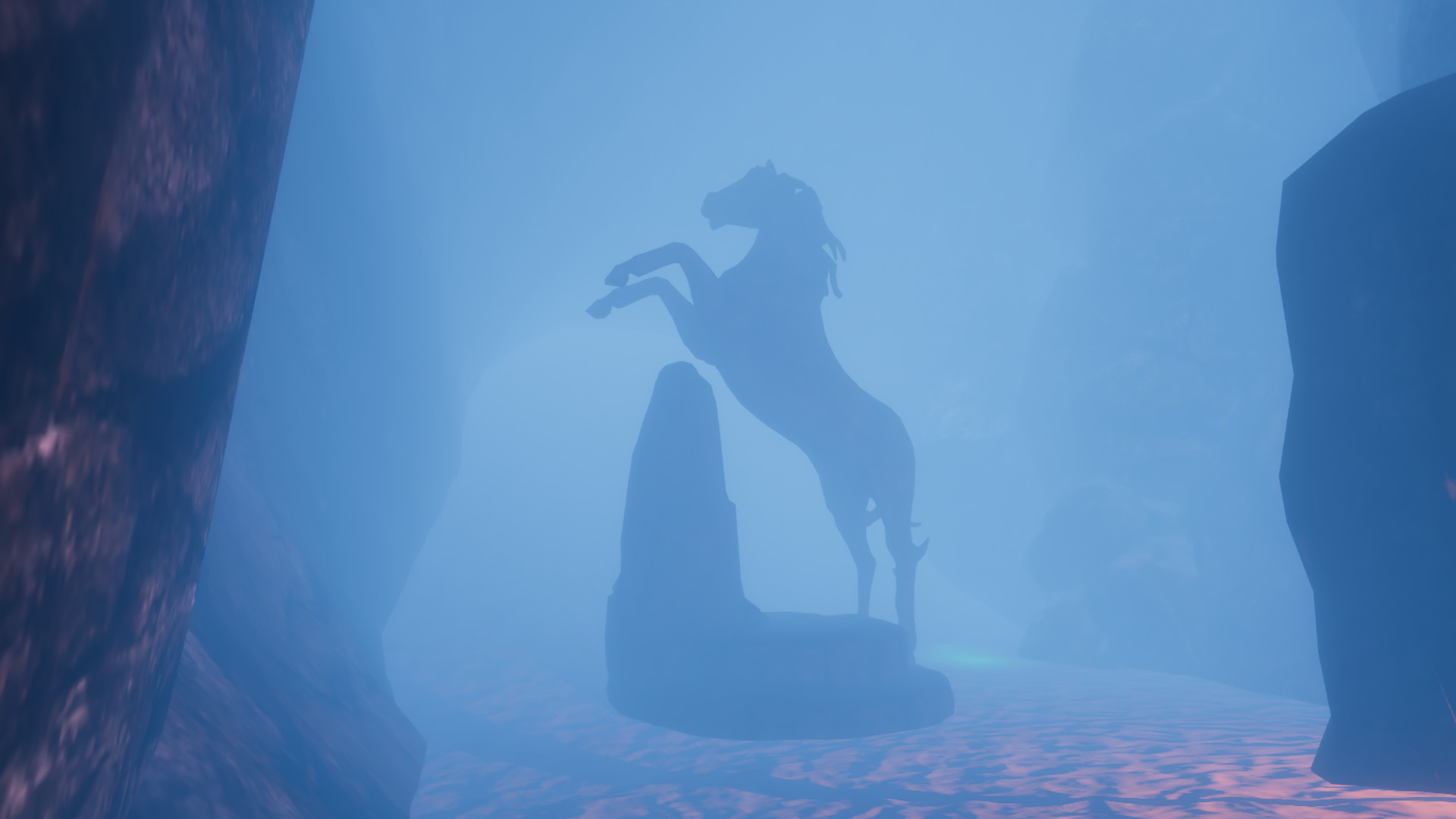 Mind Labyrinth VR Dreams screenshot 13