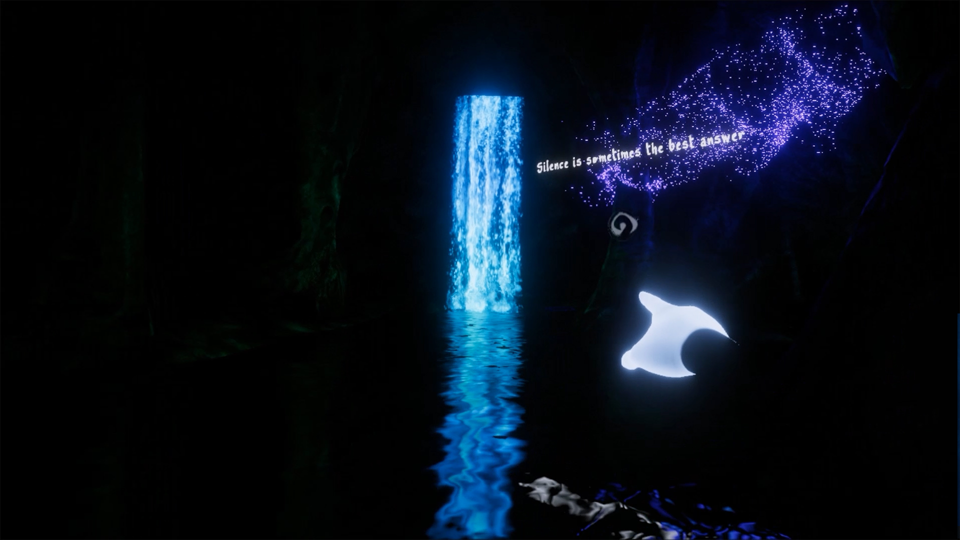 Mind Labyrinth VR Dreams screenshot 10