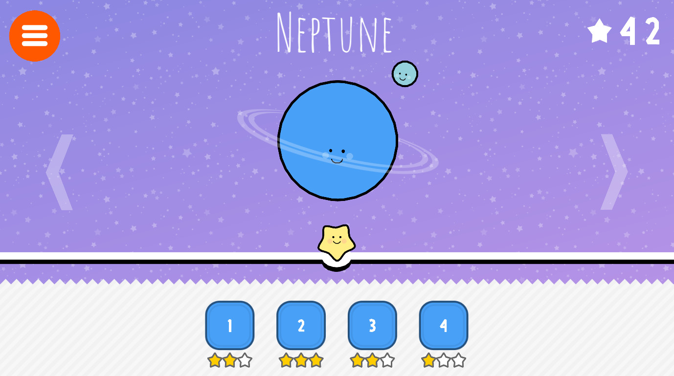 Little Comet screenshot 9