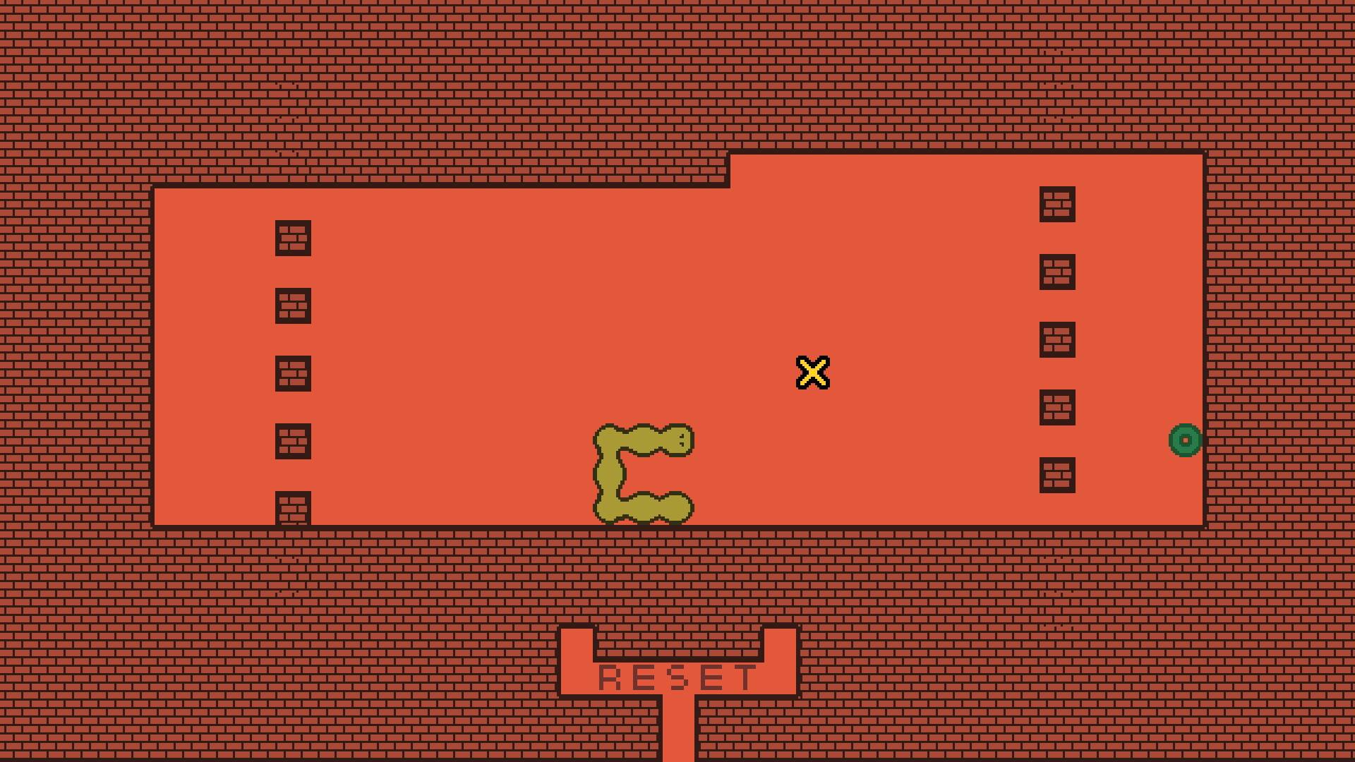 Antisnake screenshot 4