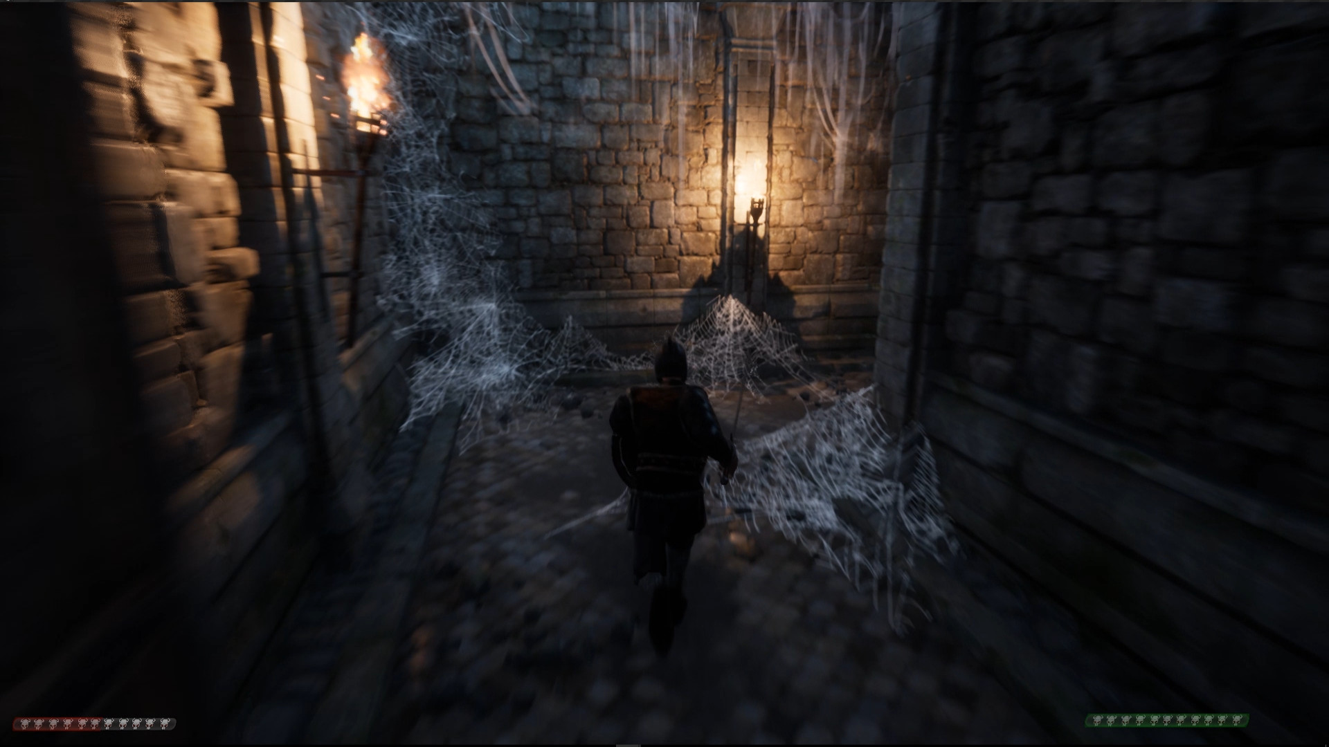 Dark SASI screenshot 17
