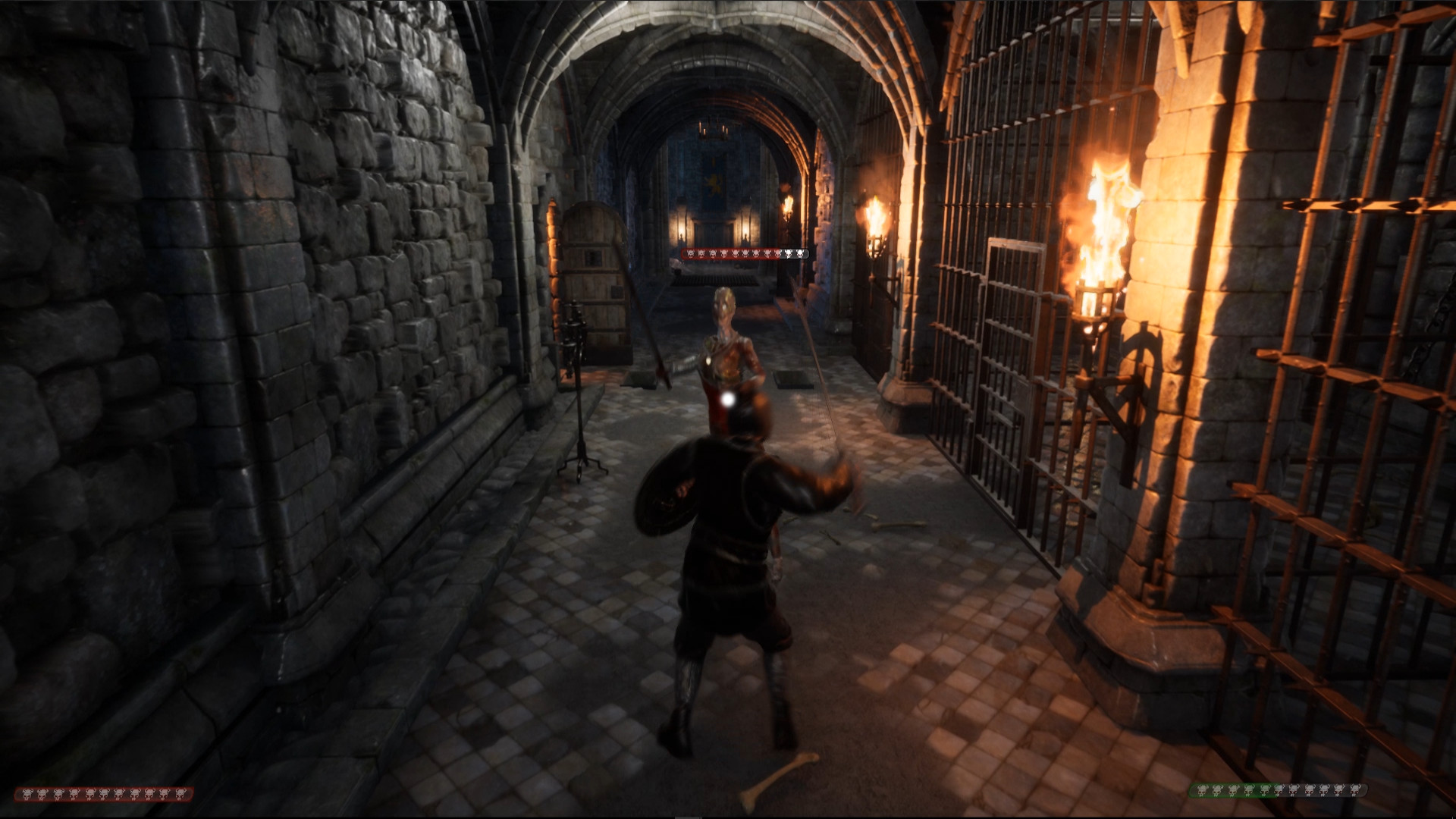 Dark SASI screenshot 20
