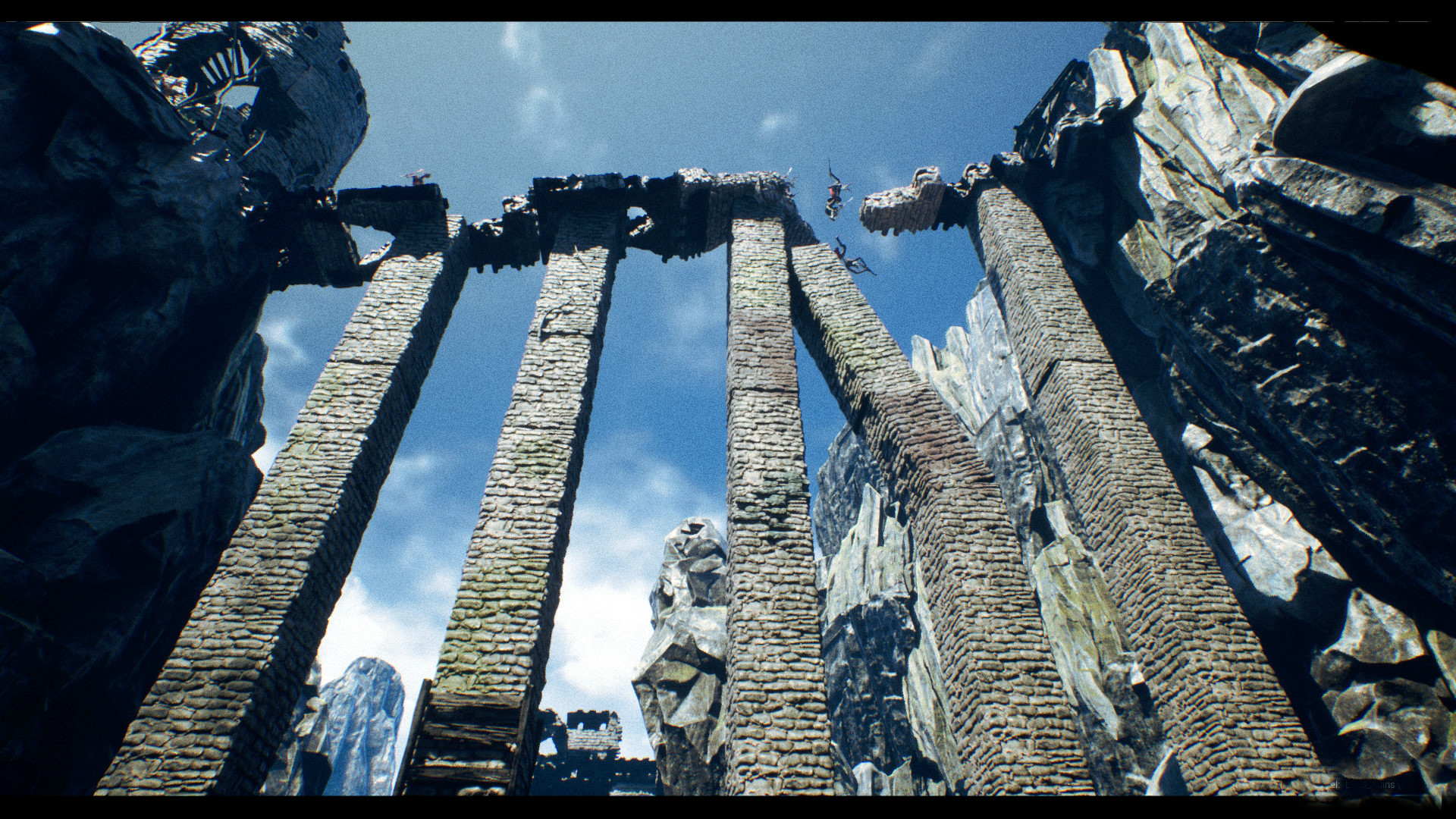 Dark SASI screenshot 8