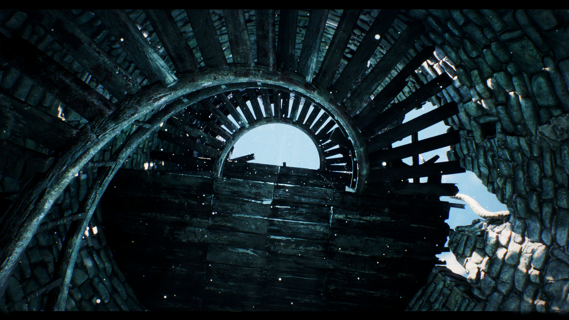 Dark SASI screenshot 7