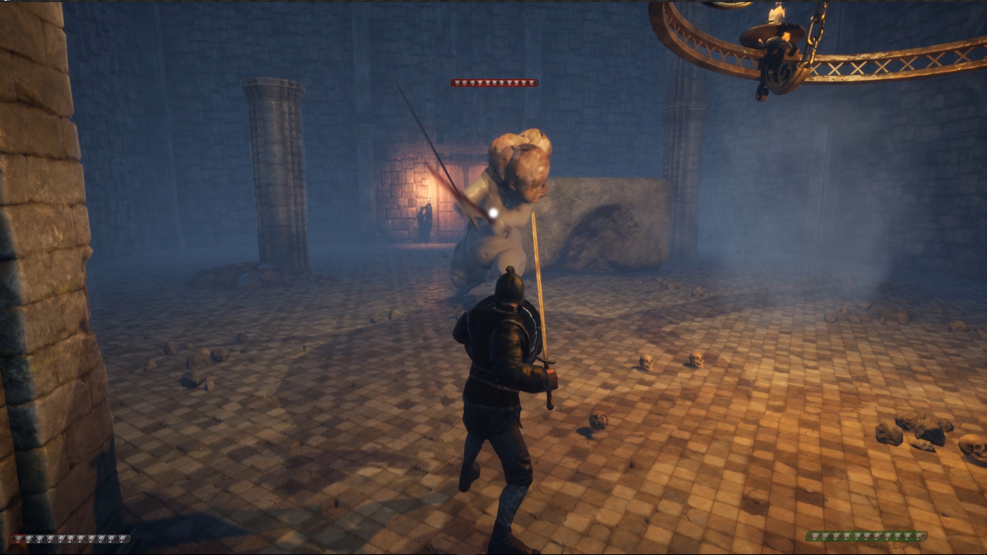 Dark SASI screenshot 19