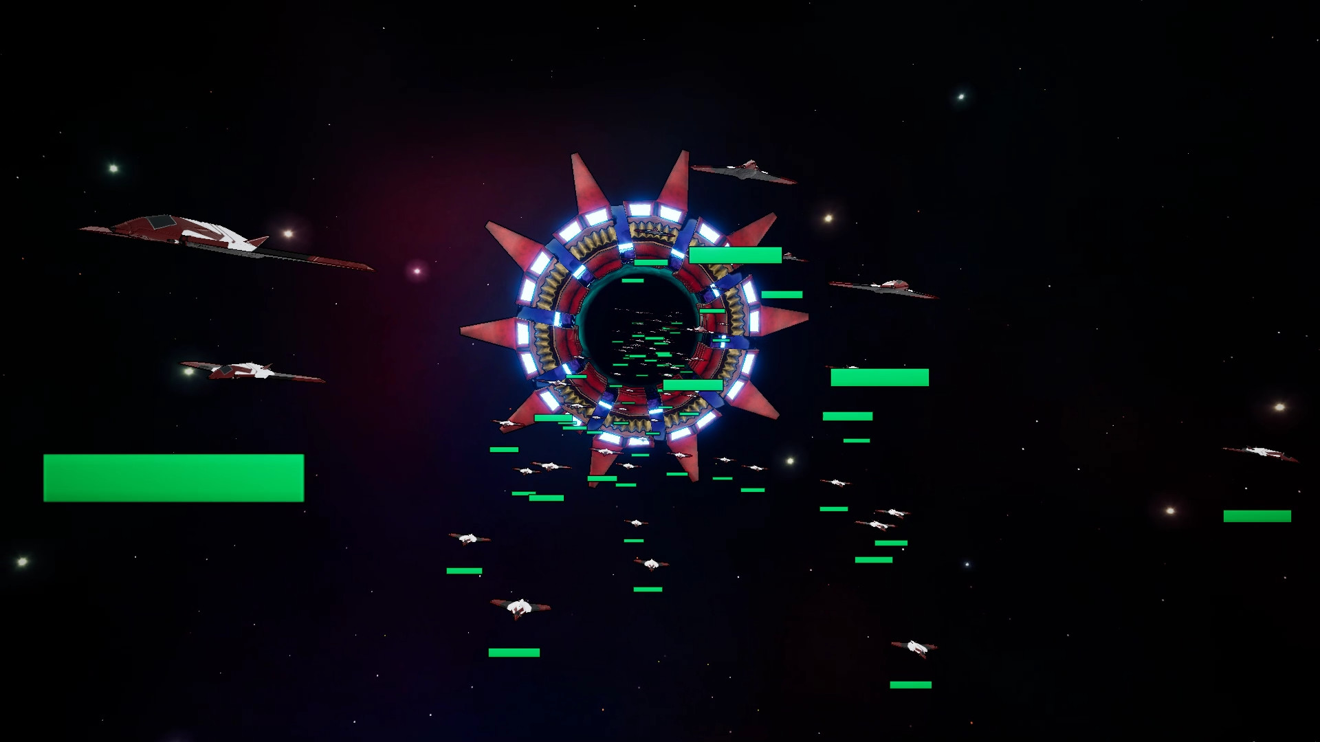 Exo TD screenshot 6