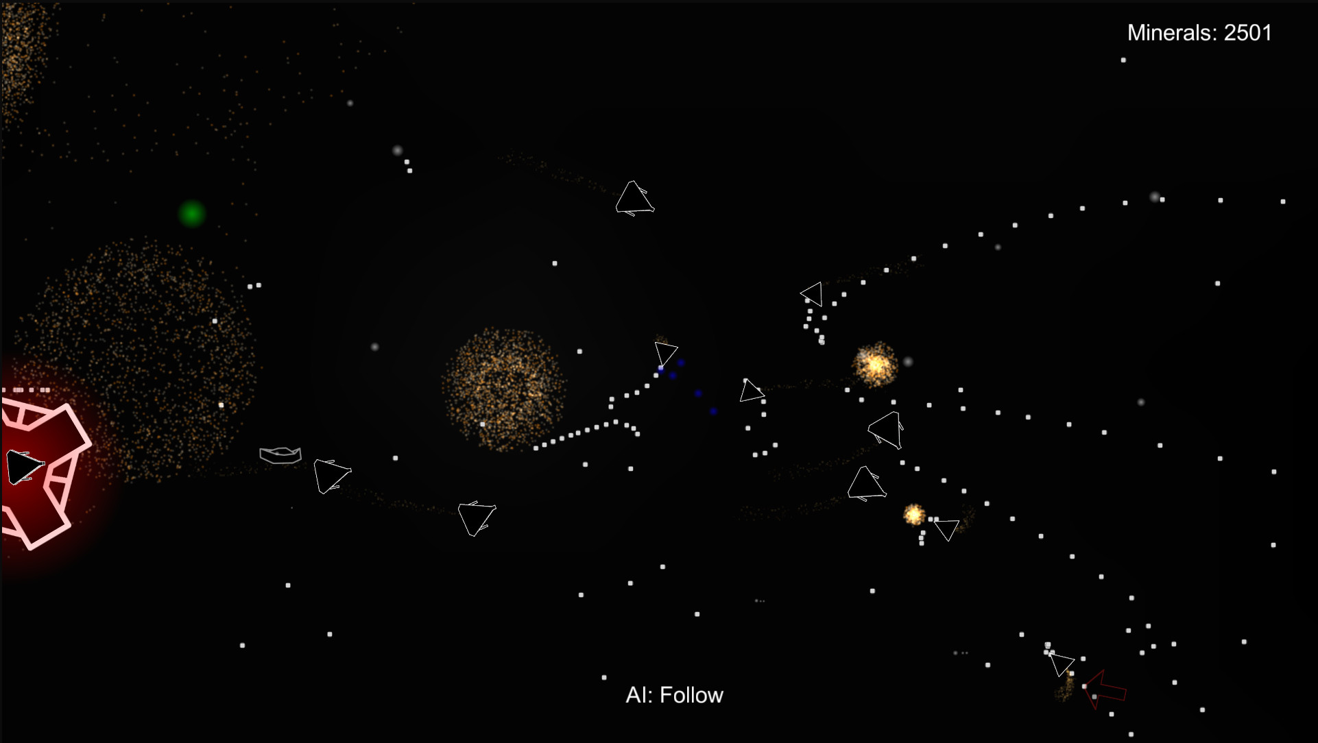 Metori screenshot 3