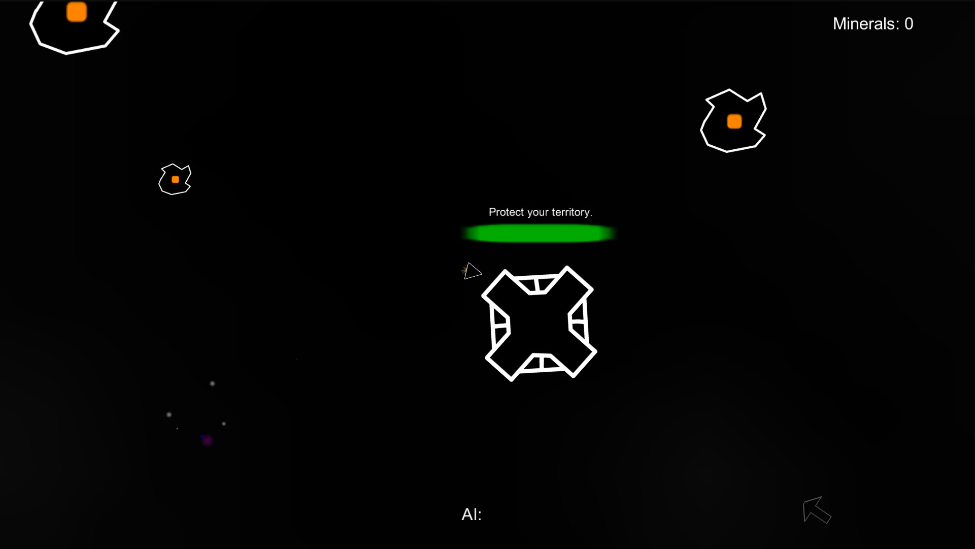 Metori screenshot 1