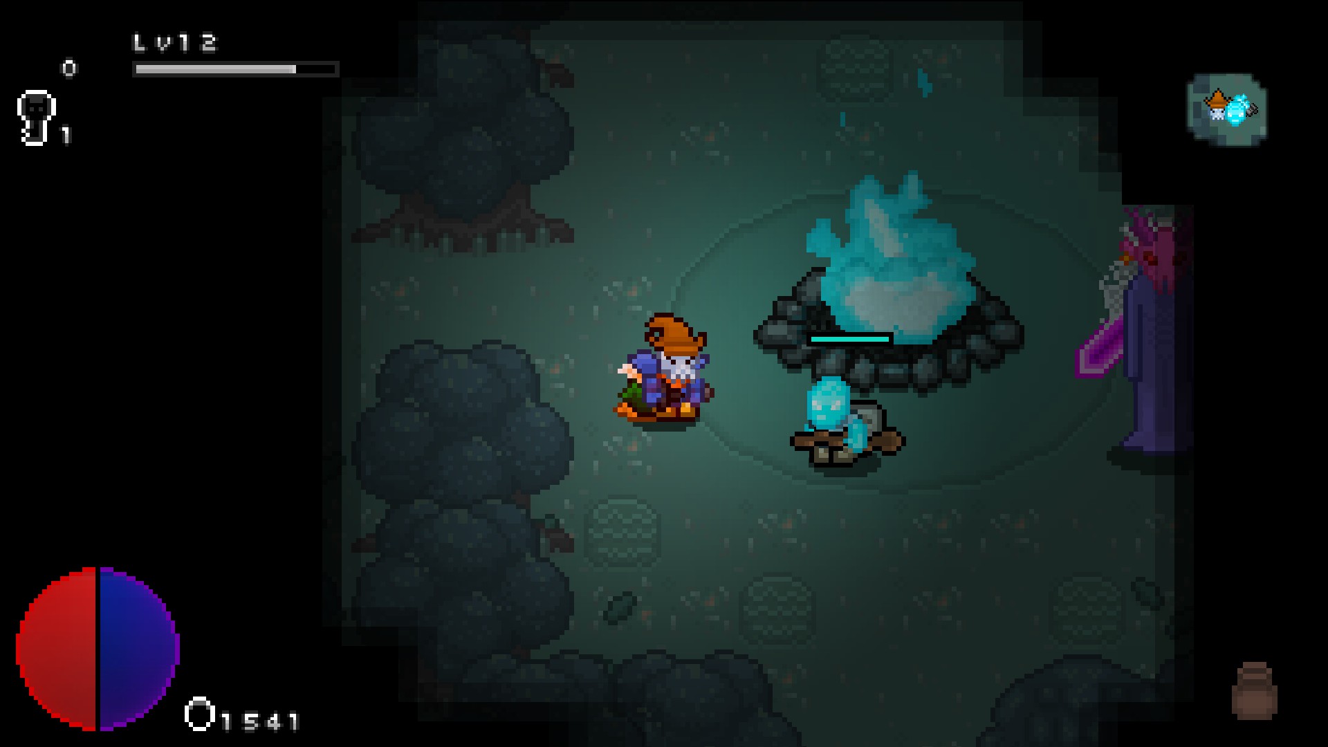 bit Dungeon III screenshot 2