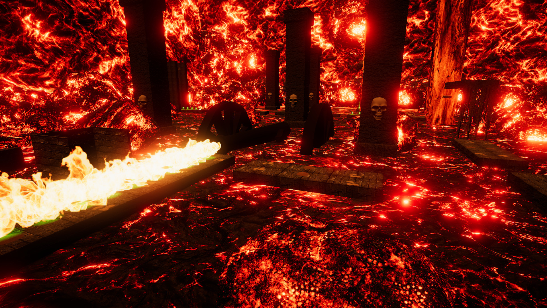 Draid screenshot 10