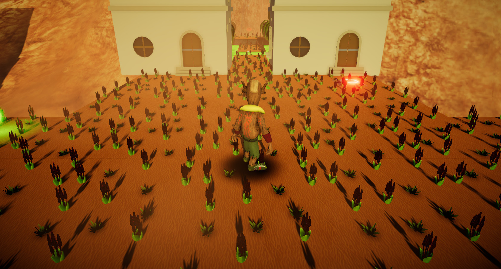 Draid screenshot 7