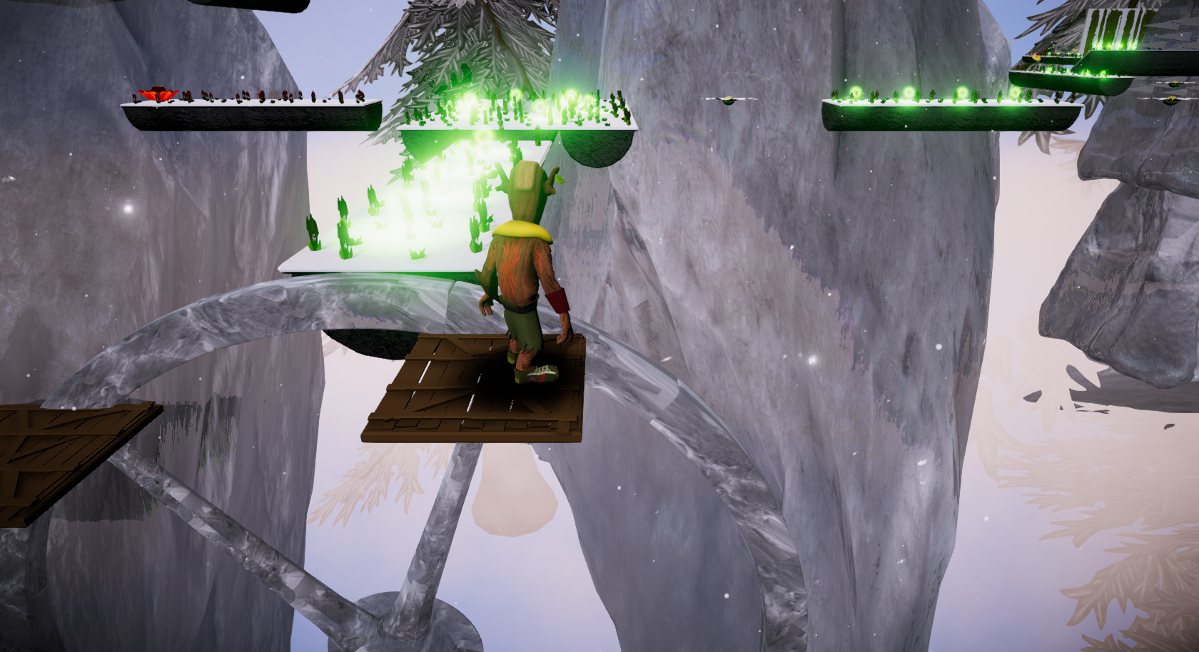 Draid screenshot 5