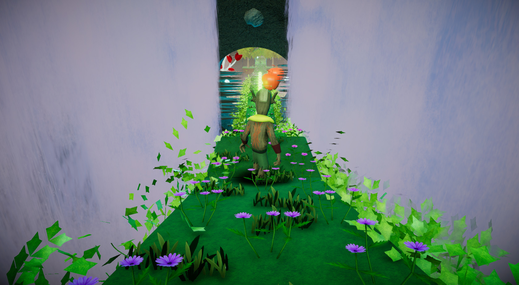 Draid screenshot 9