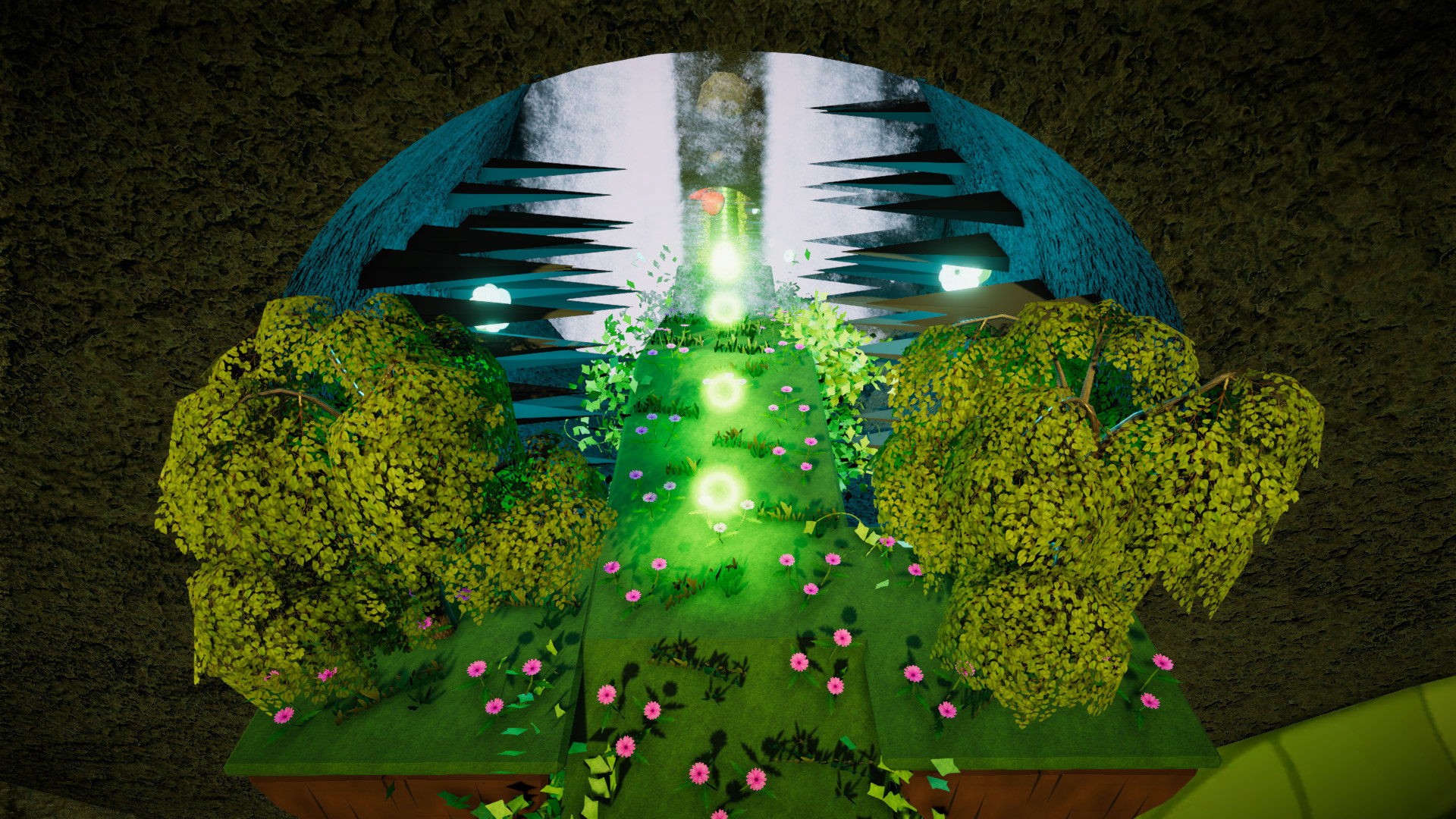 Draid screenshot 8