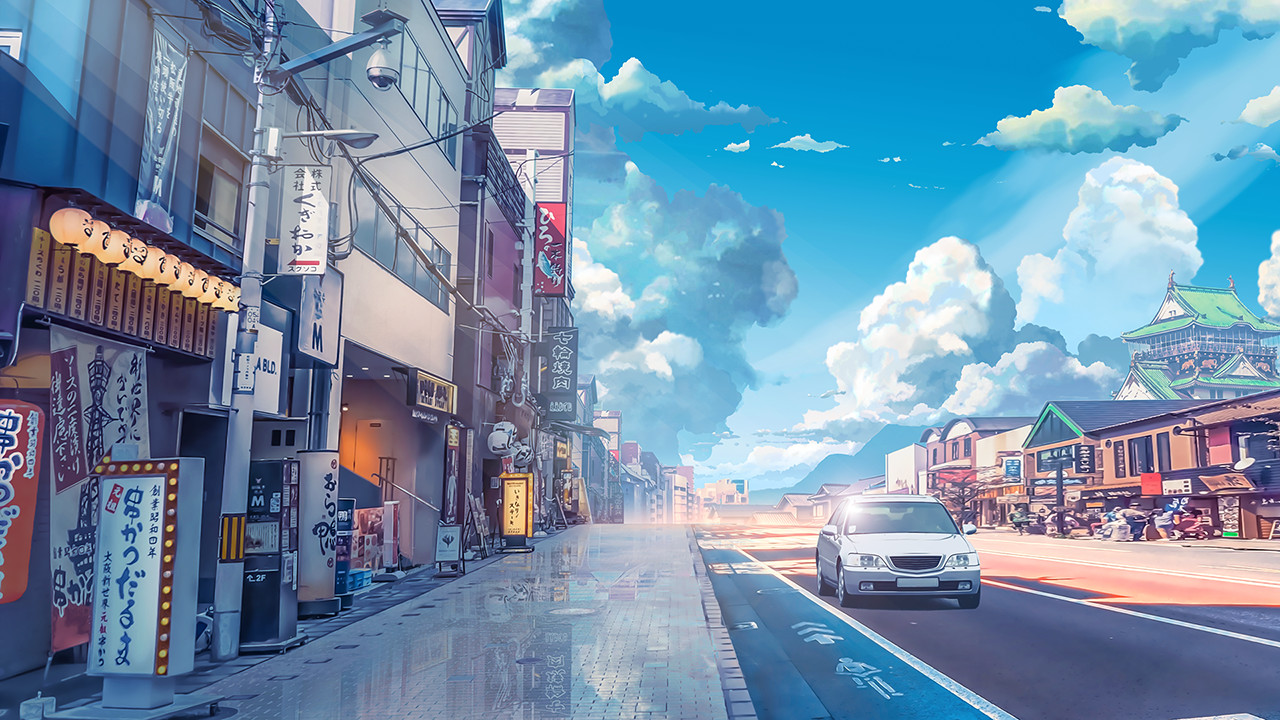 One-way Ticket · 单程票 screenshot 1
