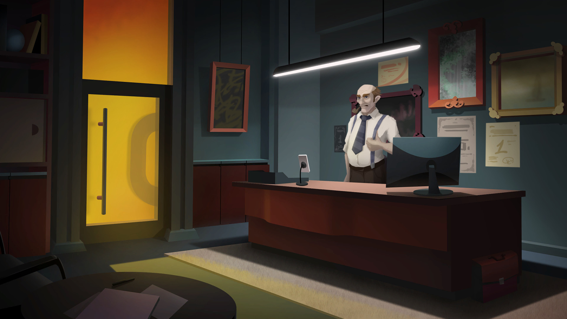 Longest Monday: Unveiling screenshot 10