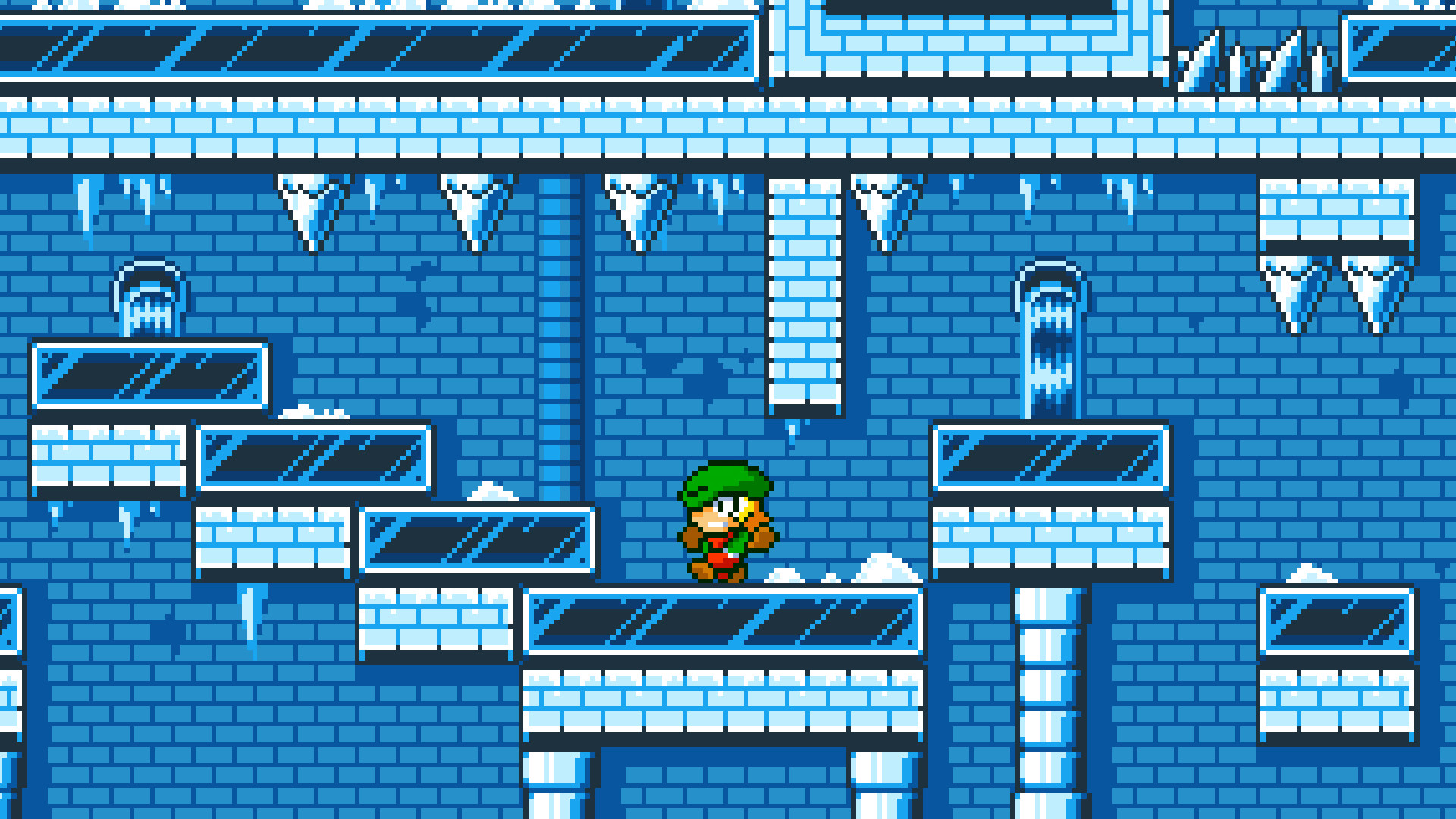 Super Dangerous Dungeons screenshot 6