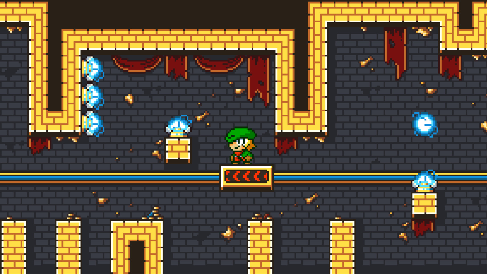 Super Dangerous Dungeons screenshot 4