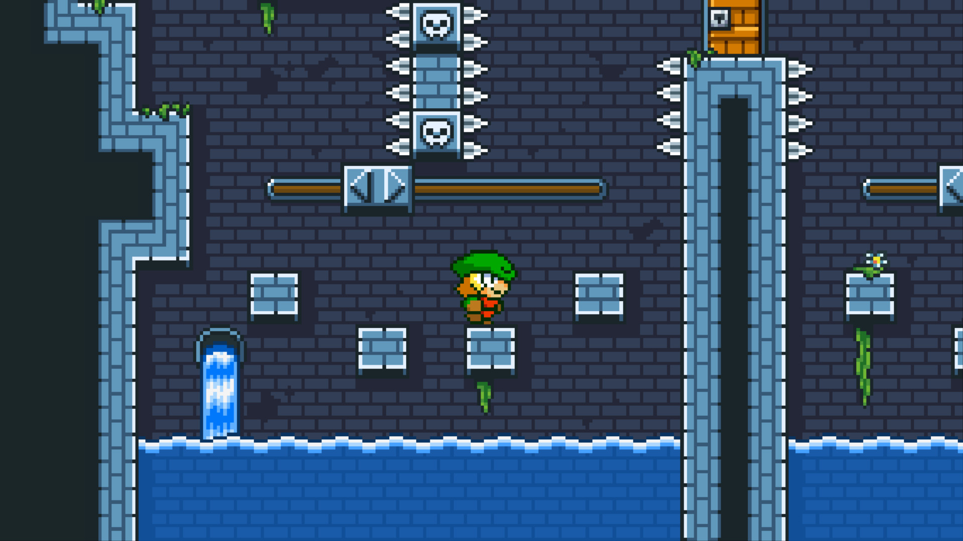 Super Dangerous Dungeons screenshot 2