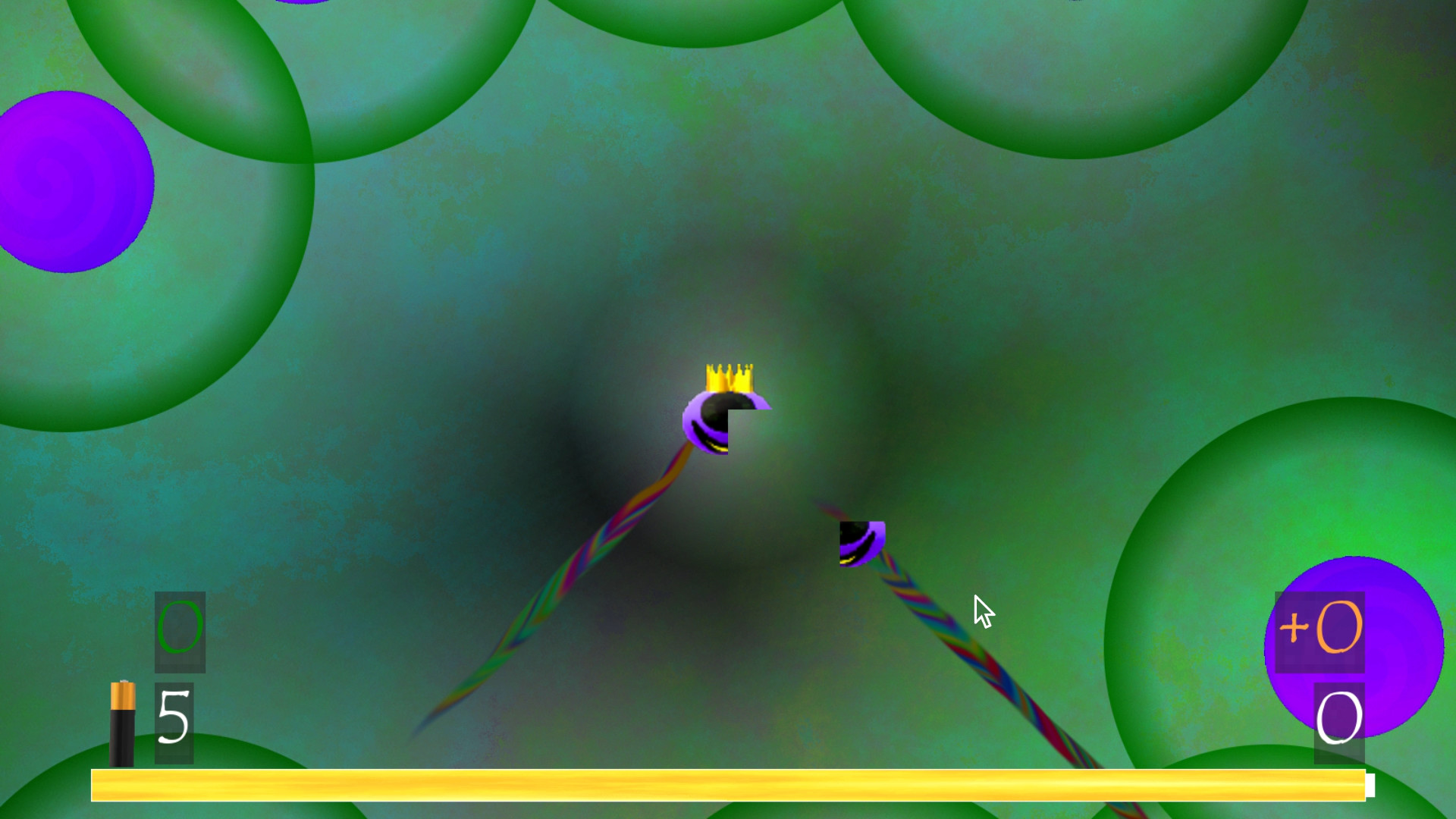Stabby Machine screenshot 7