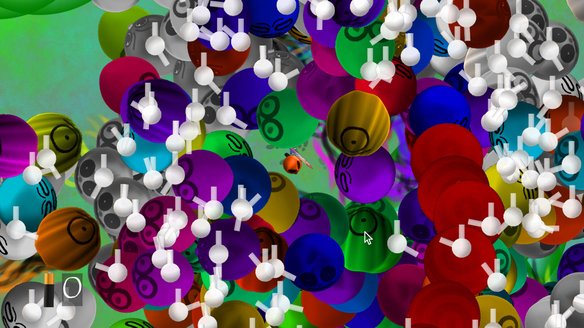 Stabby Machine screenshot 8