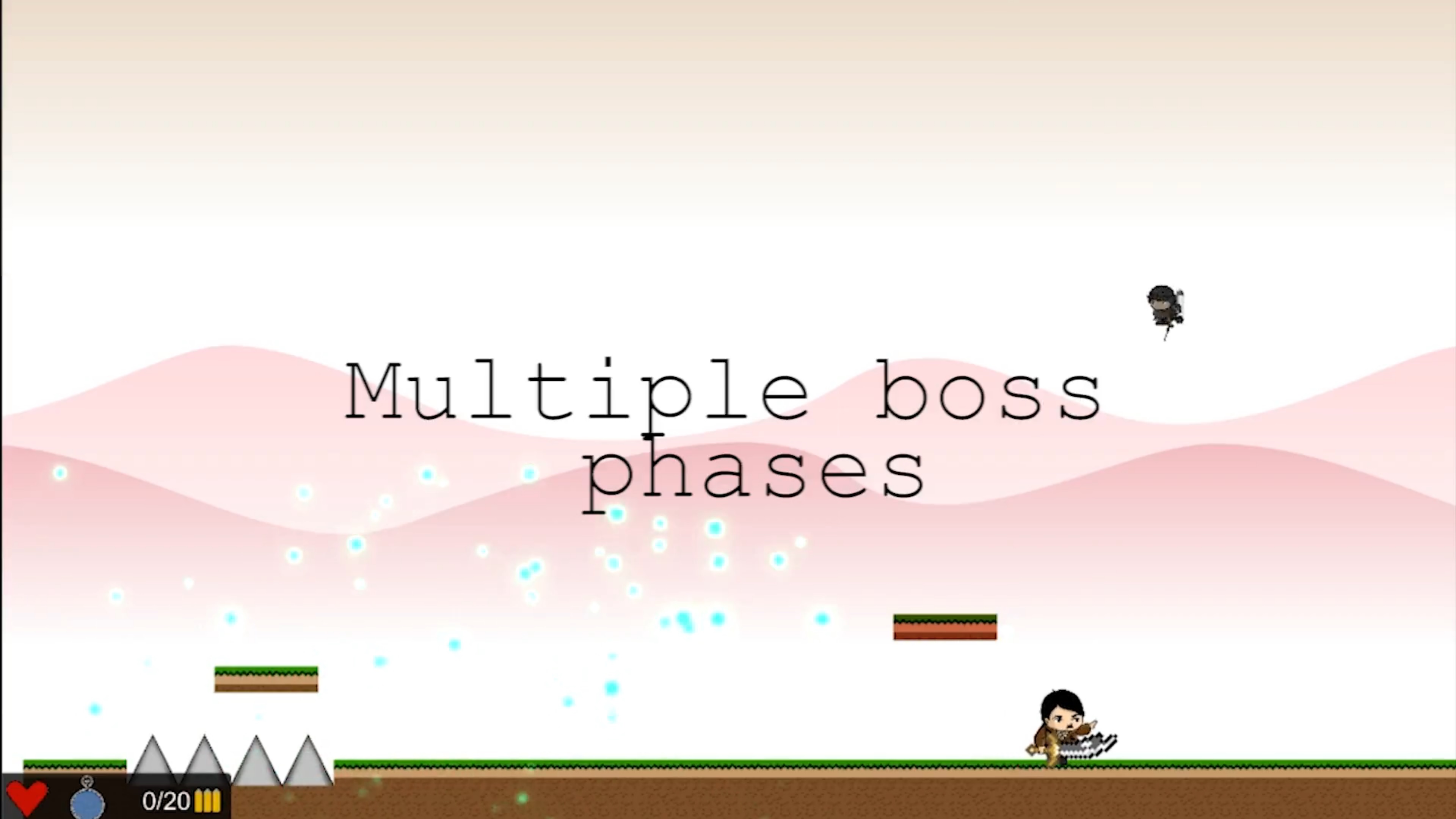 Black Roses screenshot 1