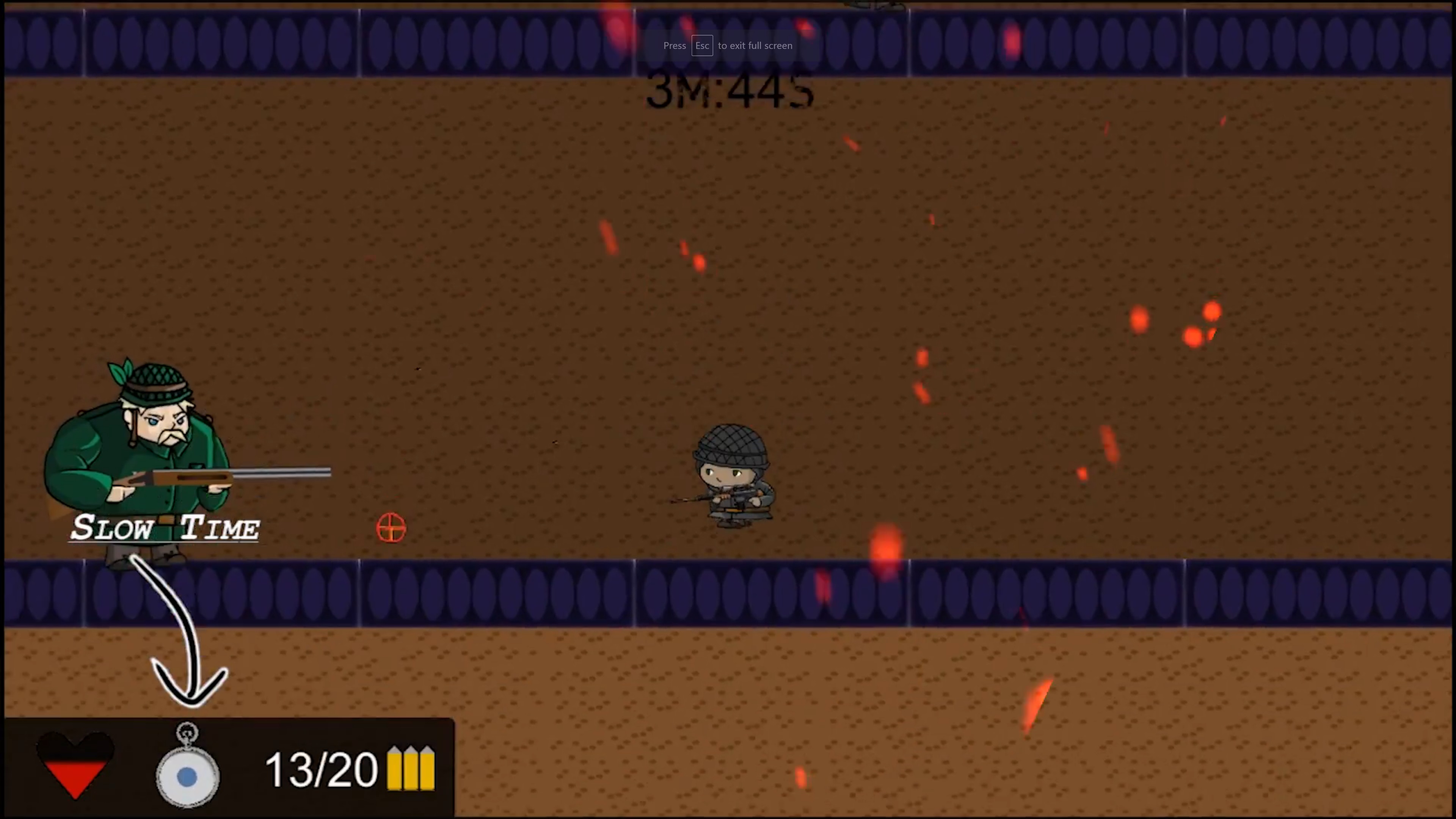 Black Roses screenshot 4
