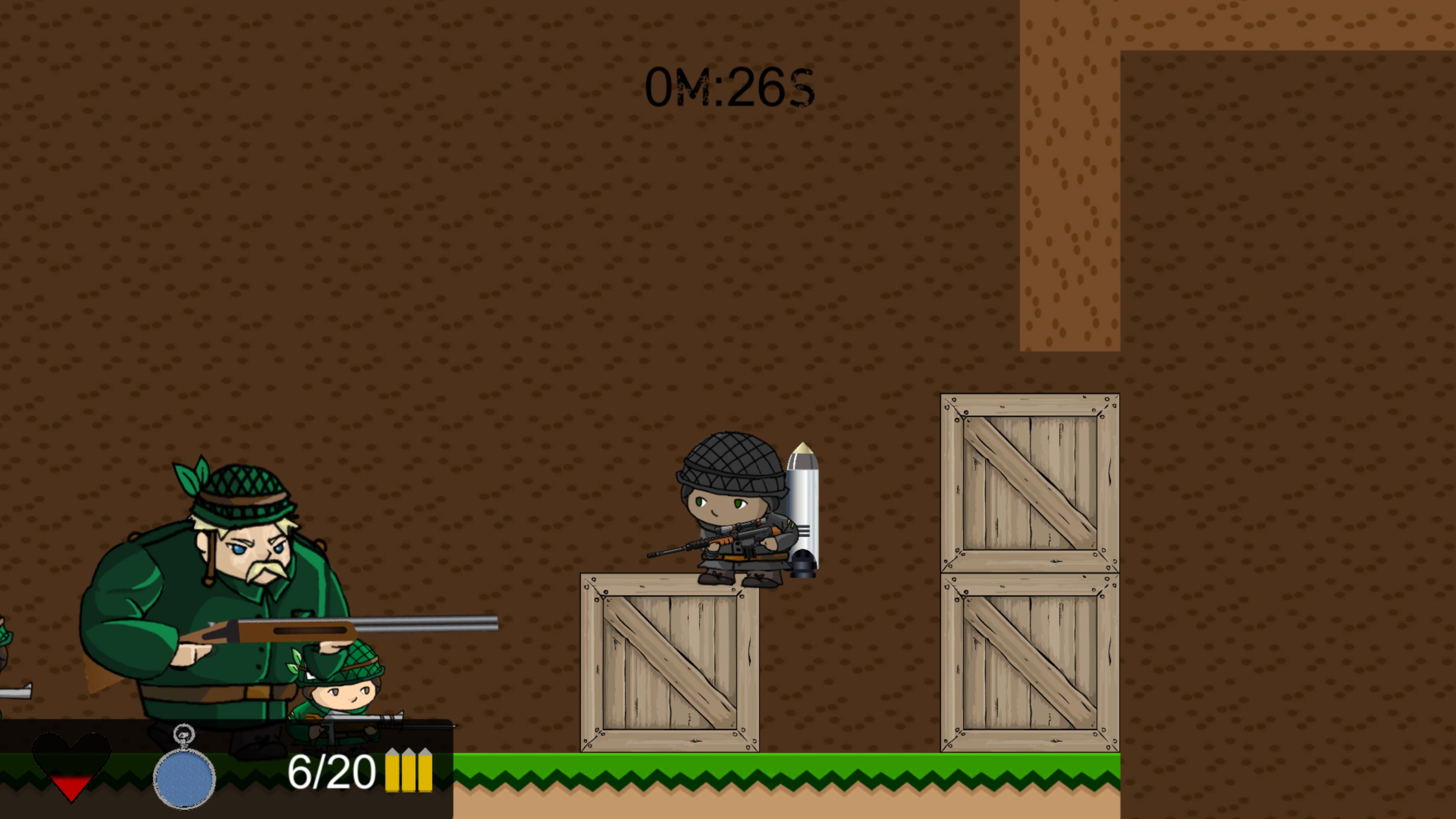 Black Roses screenshot 5