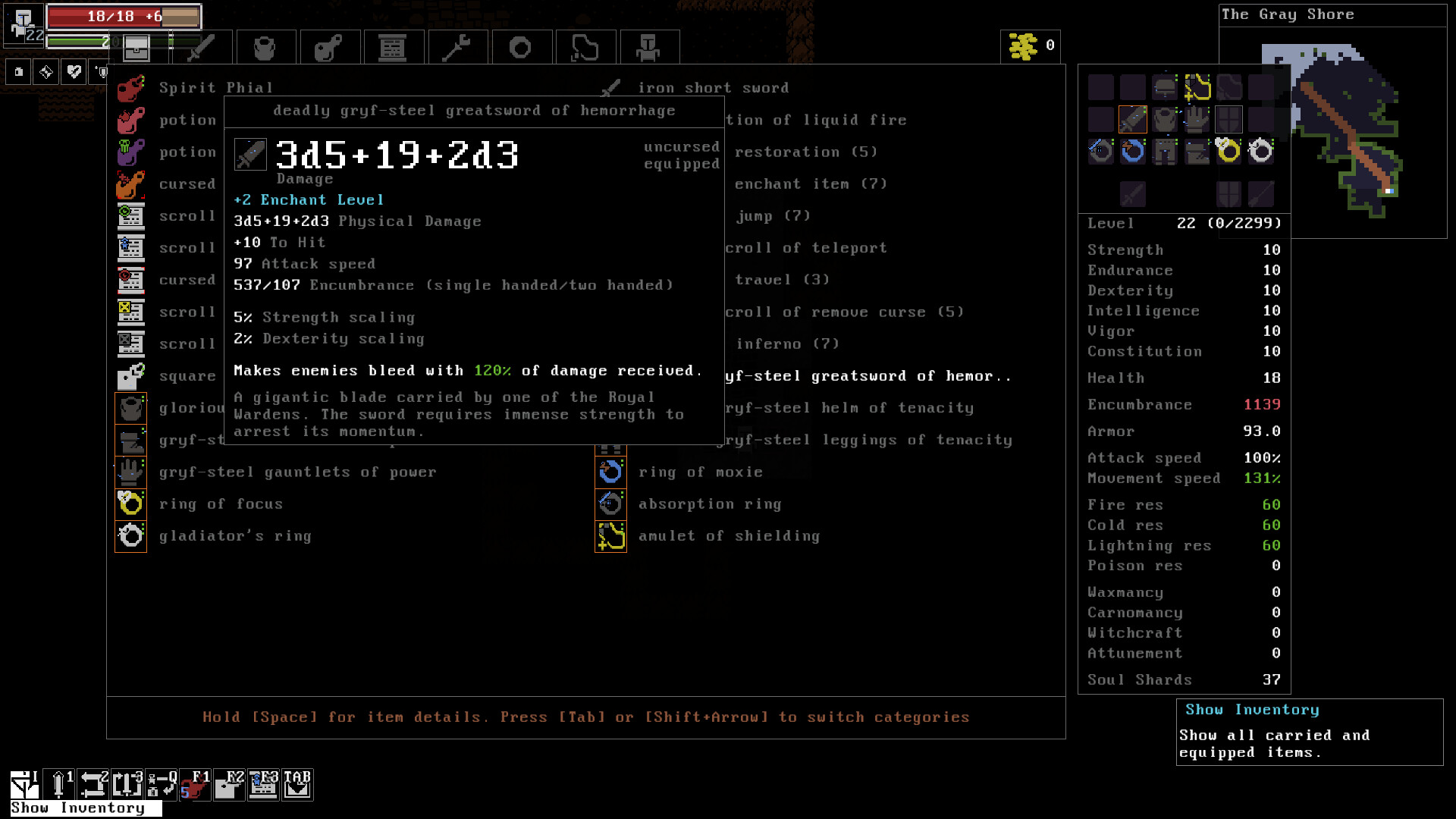 Lost Flame screenshot 9