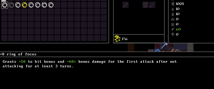 Lost Flame screenshot 10