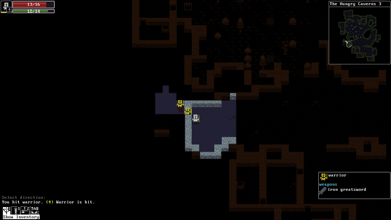 Lost Flame screenshot 8