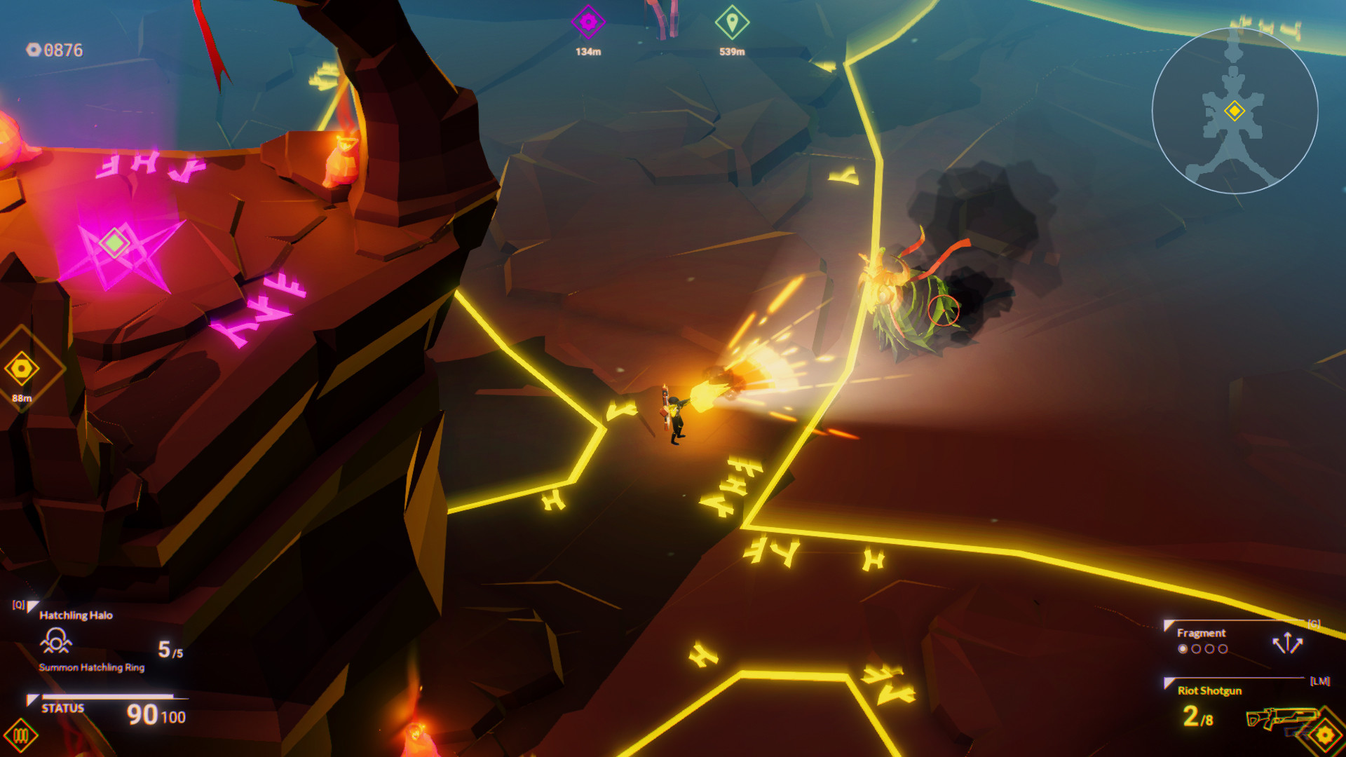 Beacon screenshot 6
