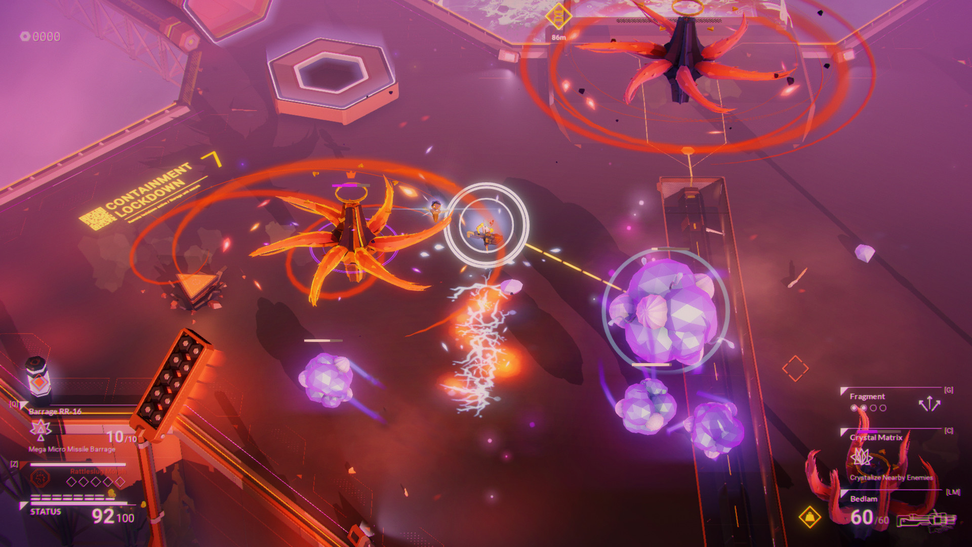 Beacon screenshot 4
