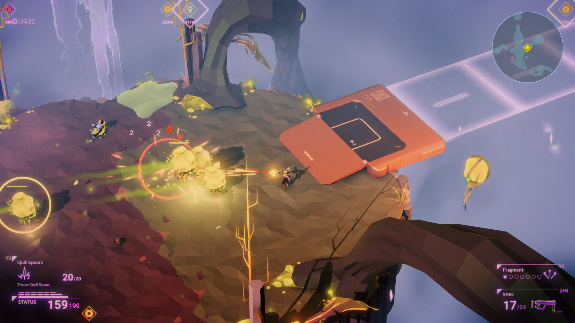 Beacon screenshot 8