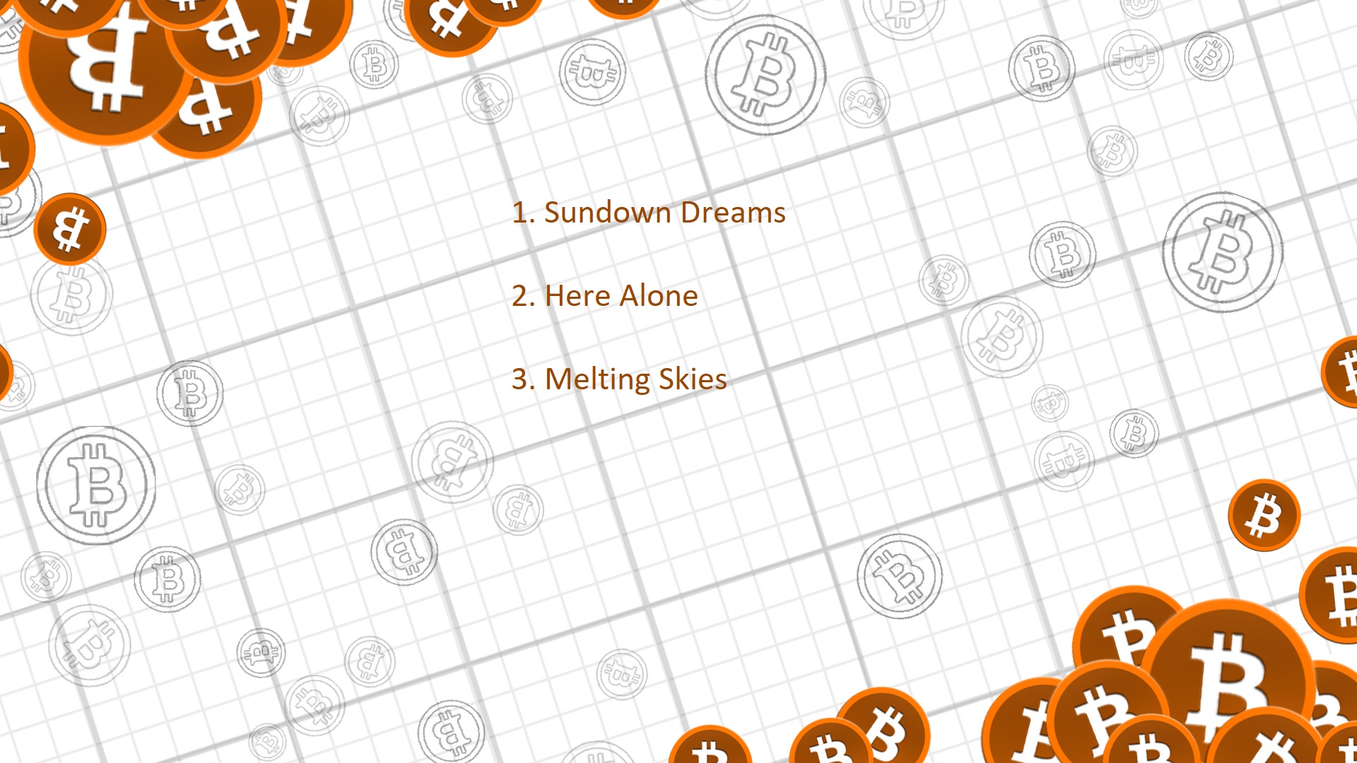 Bitcoin Trader - Soundtrack screenshot 1
