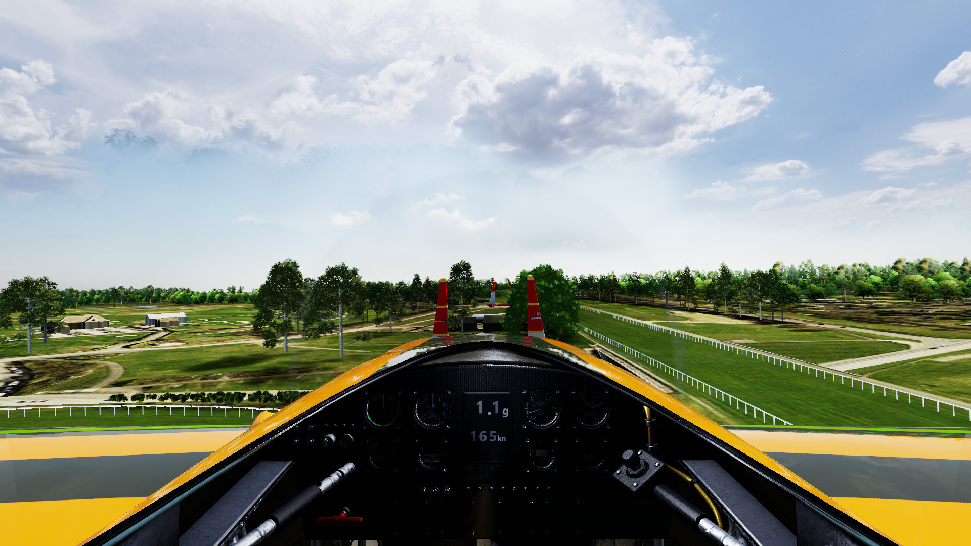 Pylon Racer screenshot 3