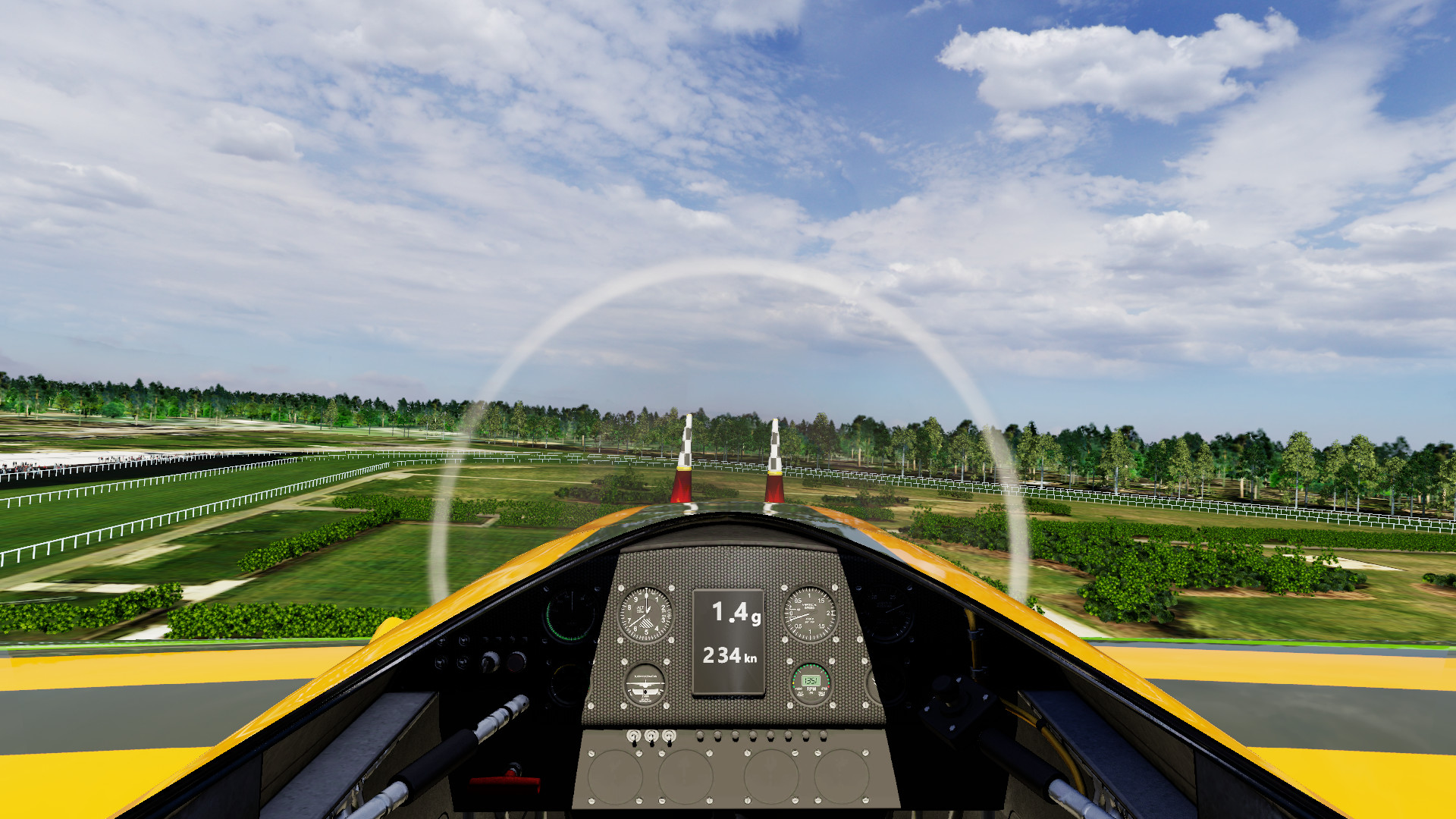Pylon Racer screenshot 7