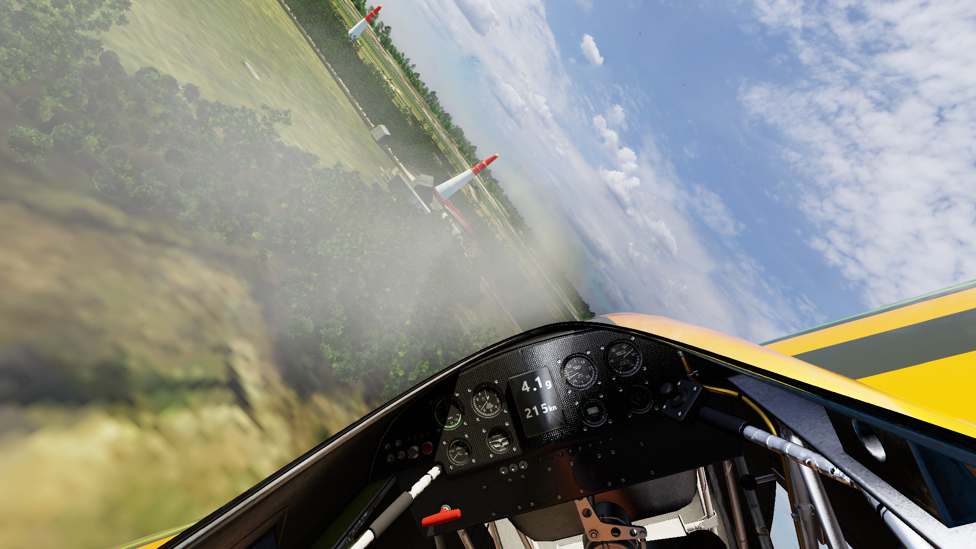Pylon Racer screenshot 10