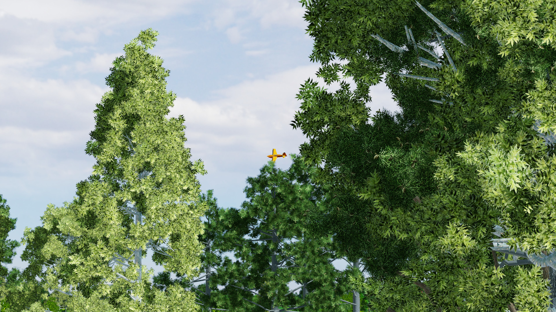 Pylon Racer screenshot 9