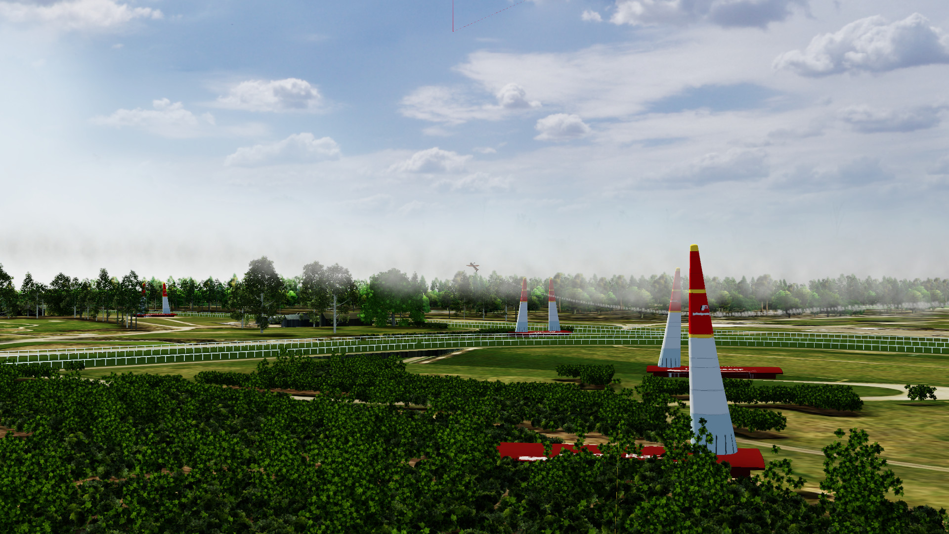 Pylon Racer screenshot 6