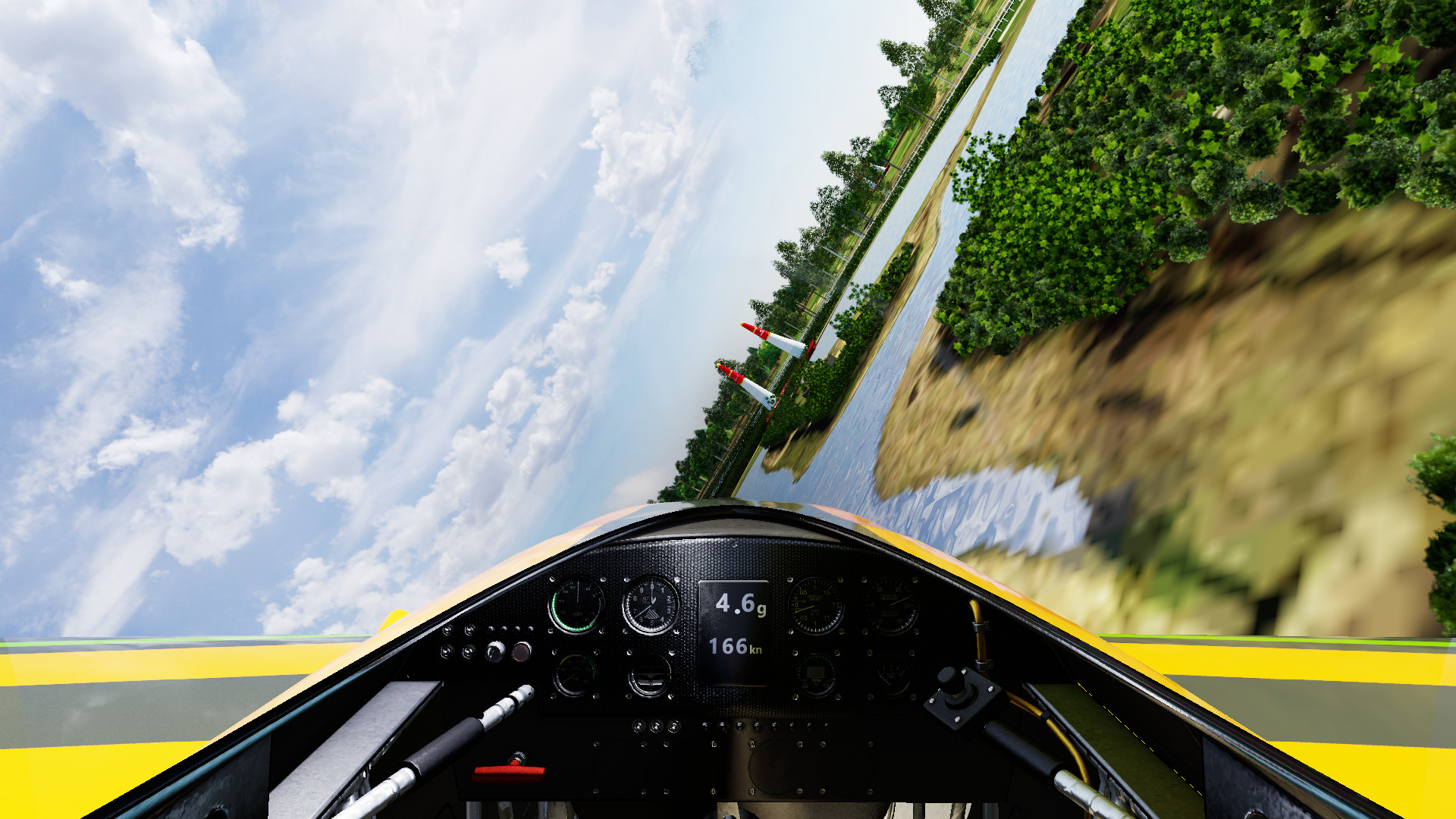 Pylon Racer screenshot 4