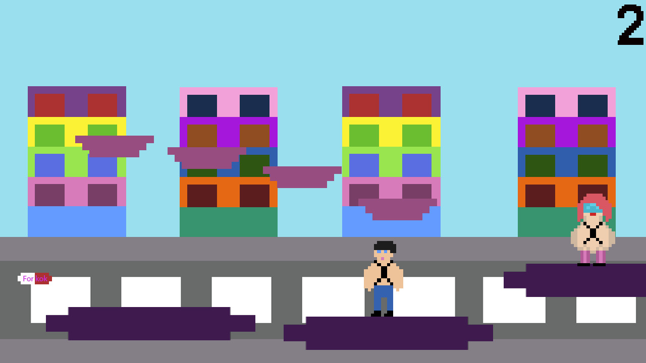 Gachi Gang screenshot 6