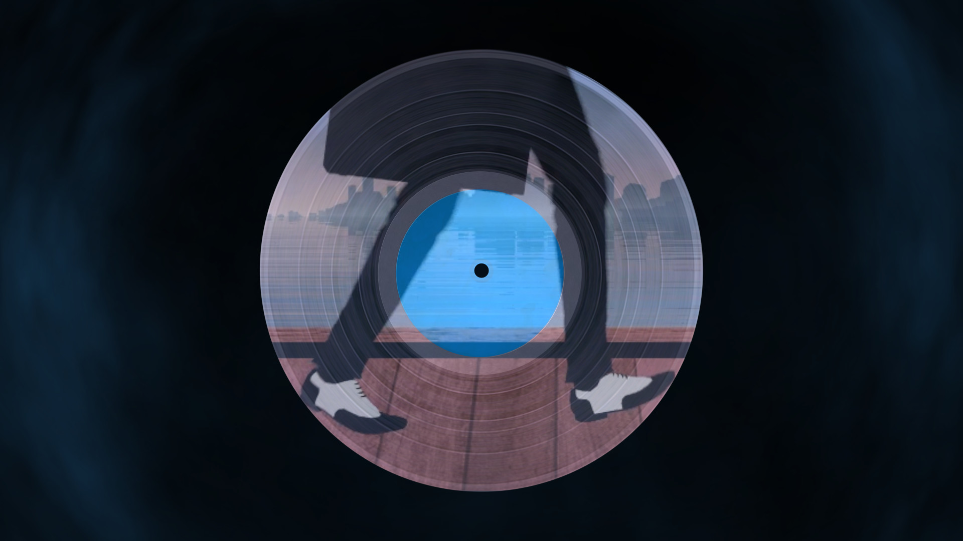 FRAMED Collection - The Original Soundtrack screenshot 1