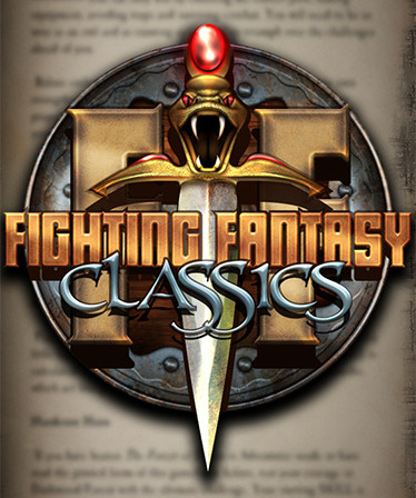 Fighting Fantasy Classics