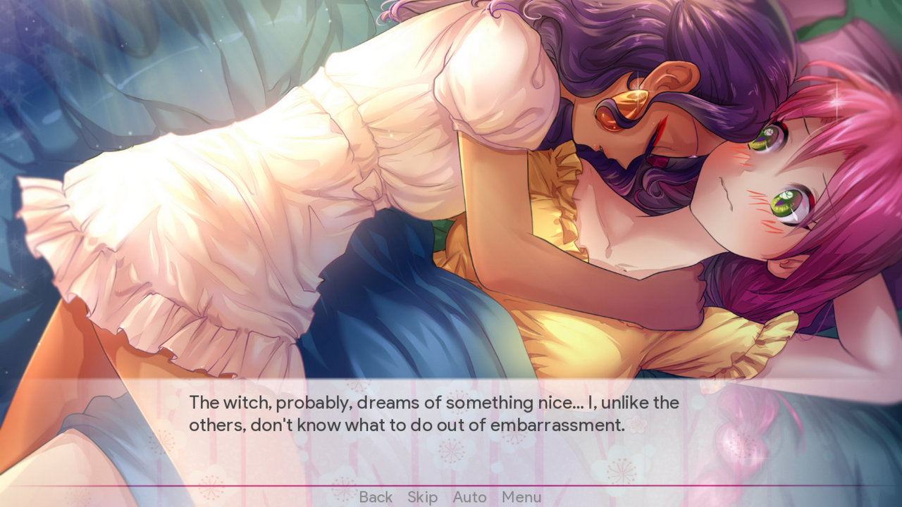 Escape from the Princess screenshot 7