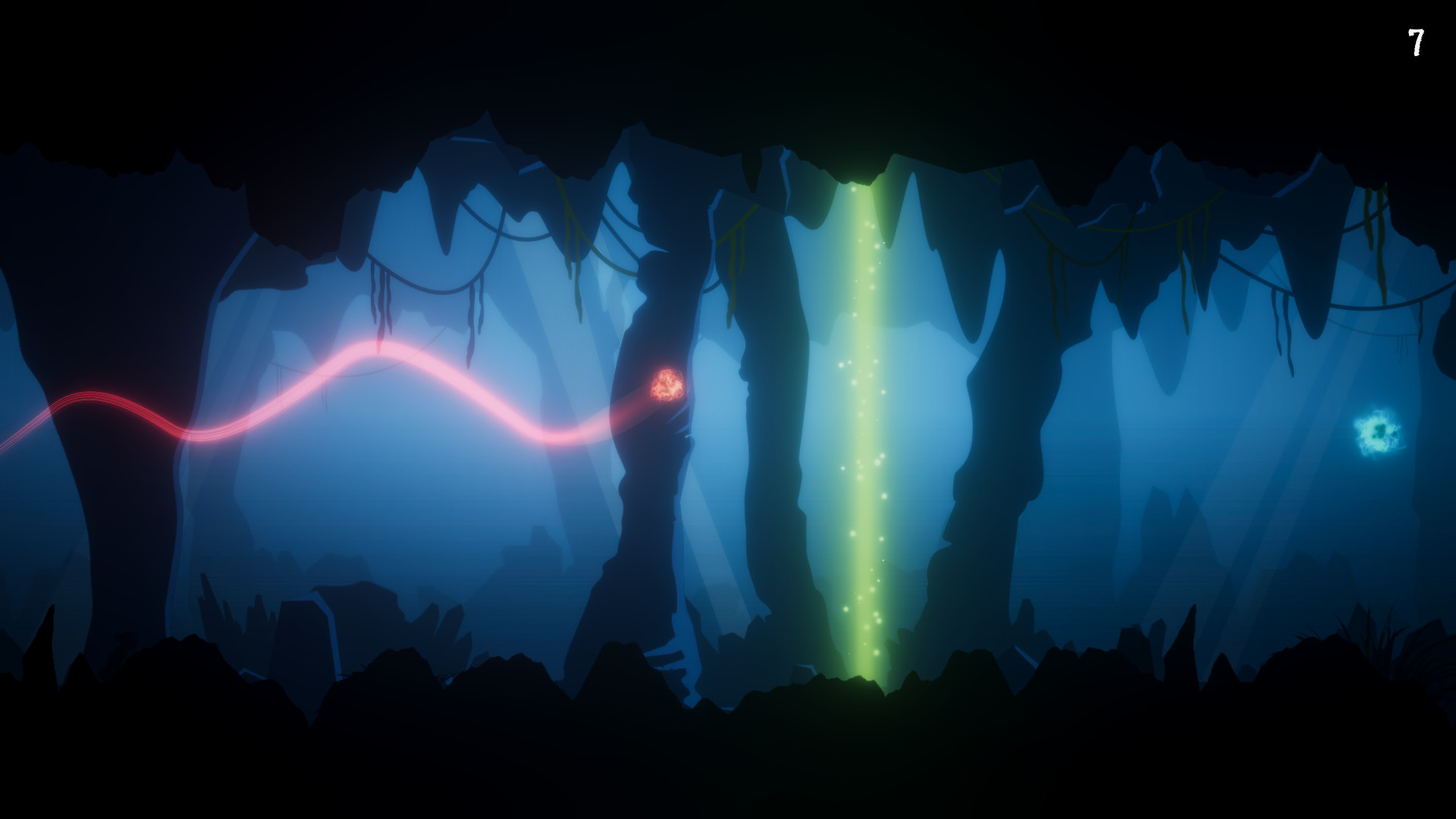 Evolution screenshot 7