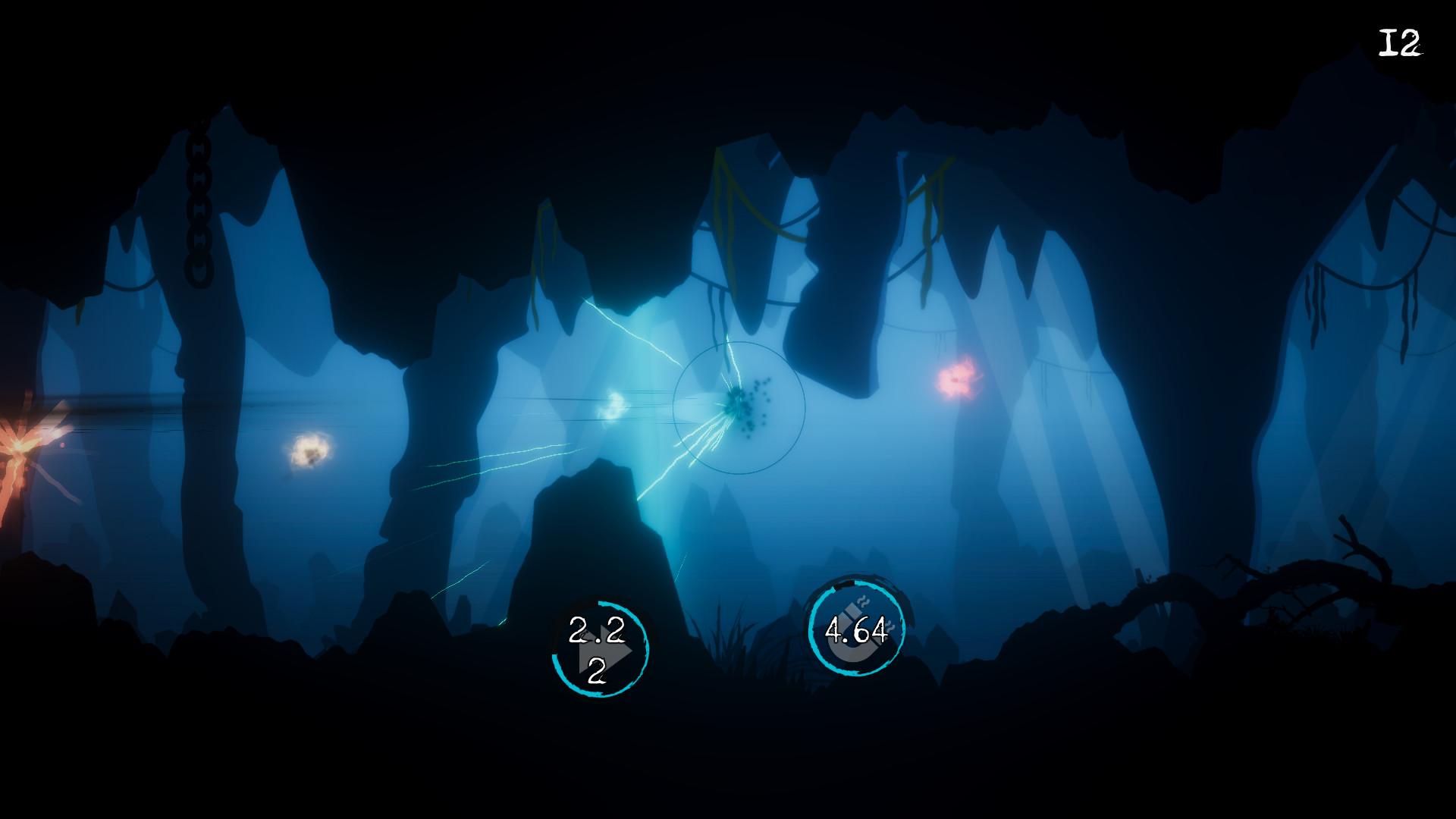 Evolution screenshot 9