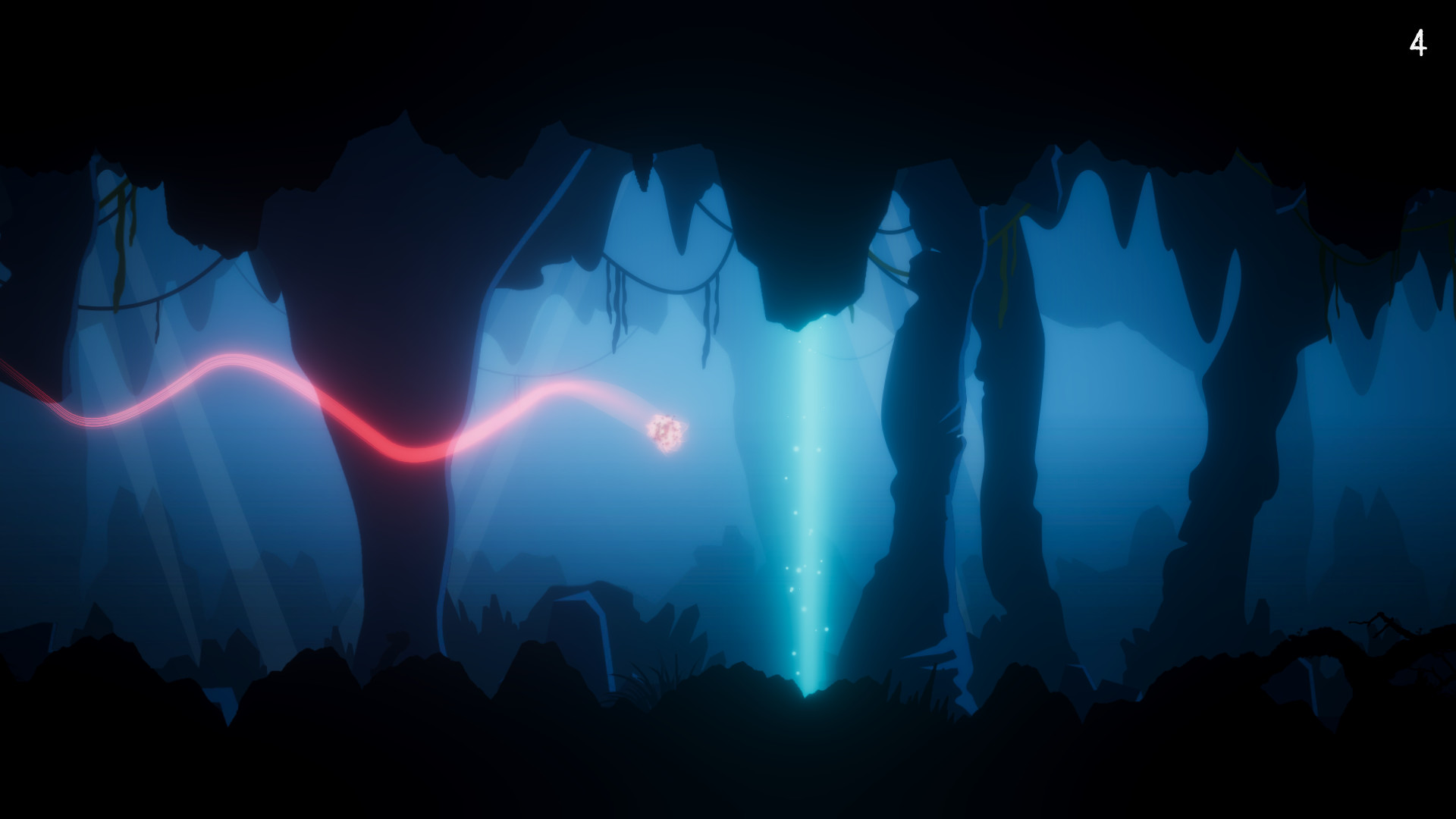 Evolution screenshot 5