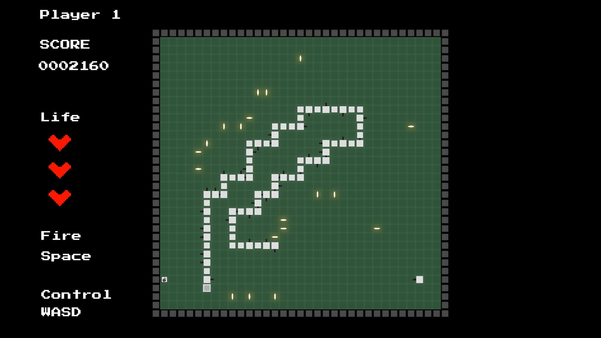 Snake, snake, snake! screenshot 5