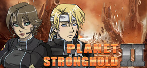 Planet Stronghold 2
